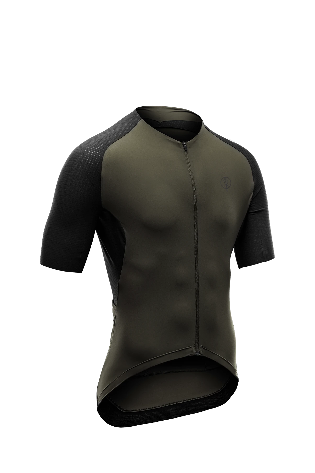 FORCE CADENCE ROAD BIKE JERSEY 4 FORCE CADENCE ROAD BIKE JERSEY - Image 2