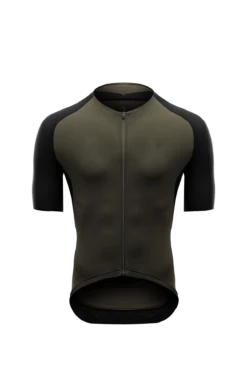FORCE CADENCE ROAD BIKE JERSEY