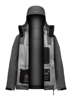 AIGIS JACKET -Thrudark Shop Aigis Grey Open 24077e5f 91e1 4081 b27e 7c06998f317b