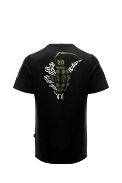 INSIGNIA T-SHIRT - DBAC II