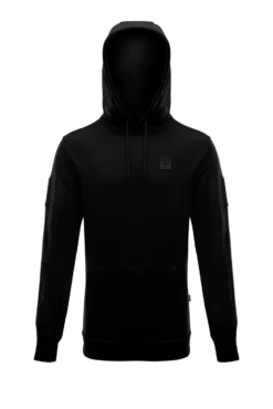 BLACK OPS DYNEEMA®️ HOODY
