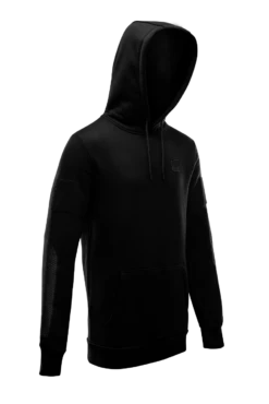 BLACK OPS DYNEEMA®️ HOODY -Thrudark Shop BlackOpsDyneemaHood RIGHT 1349px