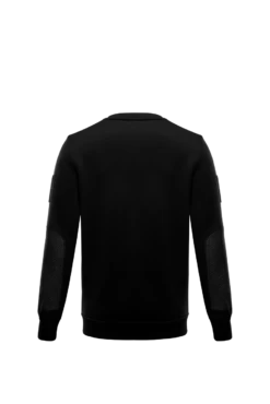 BLACK OPS DYNEEMA®️ JUMPER -Thrudark Shop BlackOpsDyneemaJumper BACK 1349px