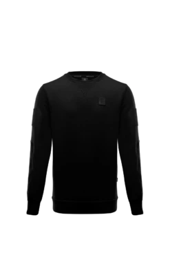 BLACK OPS DYNEEMA®️ JUMPER