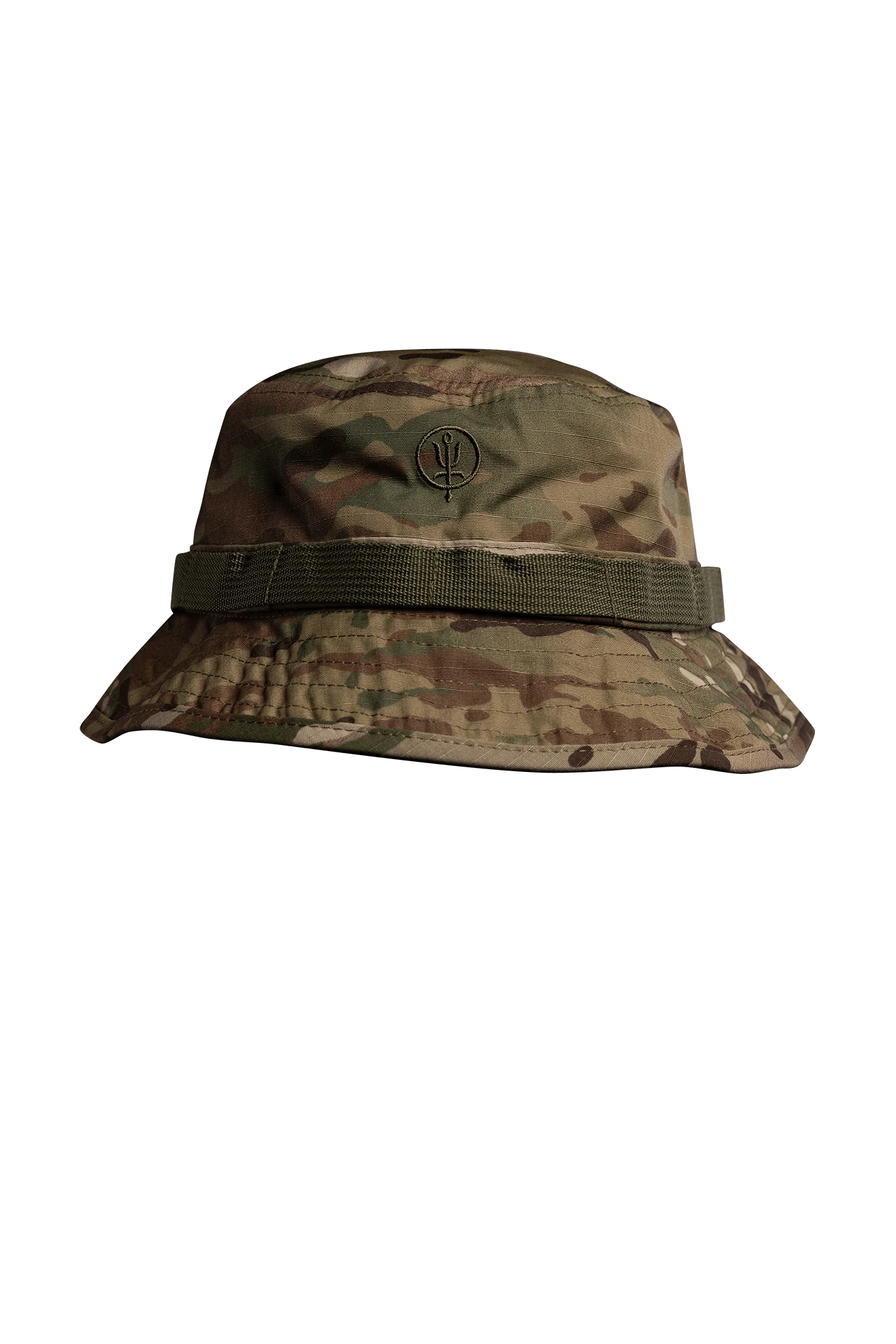 PATROL BUCKET HAT - MULTICAM ORIGINAL 3 PATROL BUCKET HAT - MULTICAM ORIGINAL