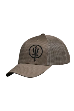 THRUDARK CAP - Coyote Tan
