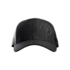 THRUDARK CAP - Obsidian Black -Thrudark Shop CapObsidianBlackFront 1