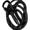 CARABINER DOG LEAD -Thrudark Shop CarabinerDogLead 1