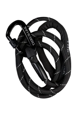 CARABINER DOG LEAD