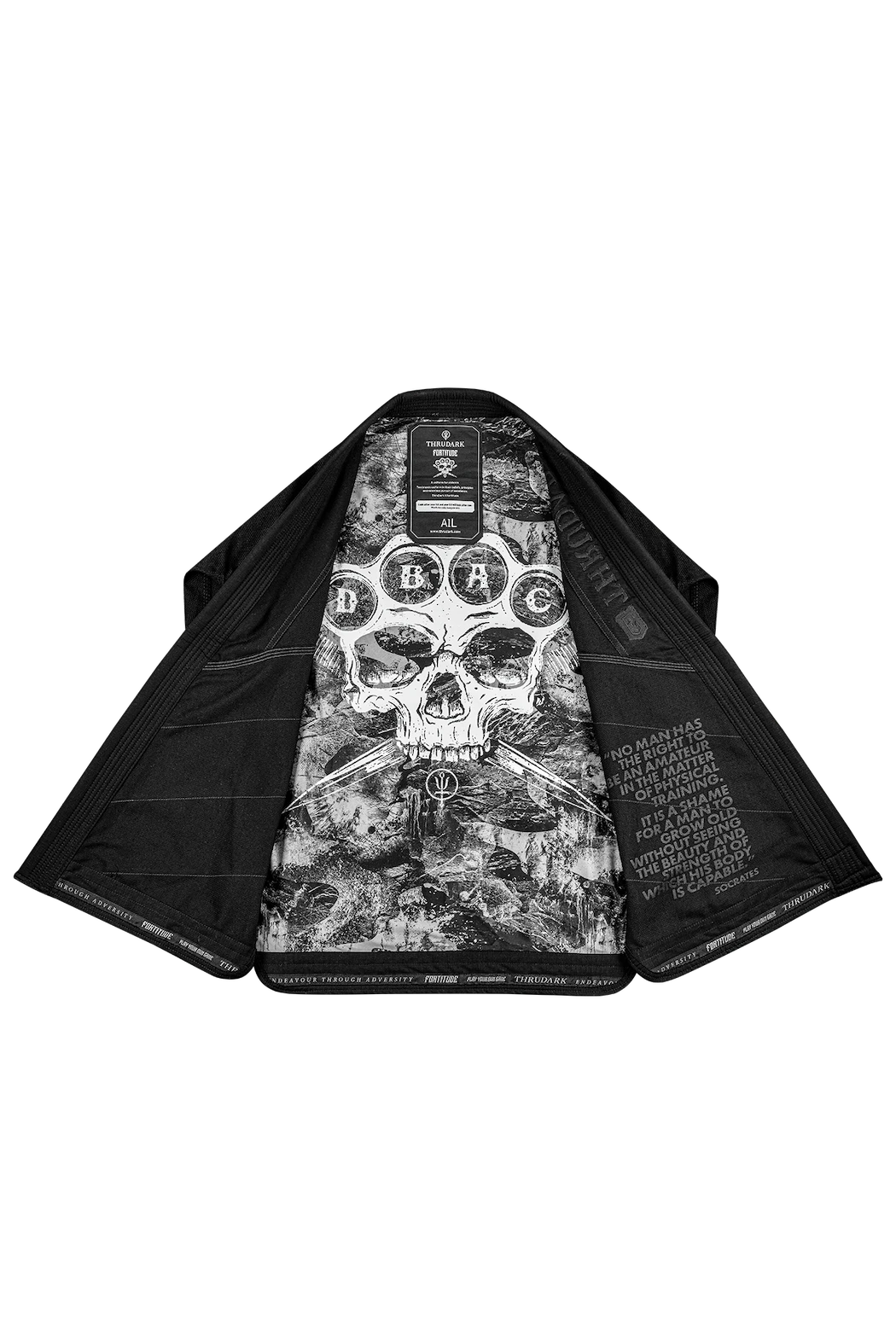 DBAC GI WOMENS 4 DBAC GI WOMENS - Image 2