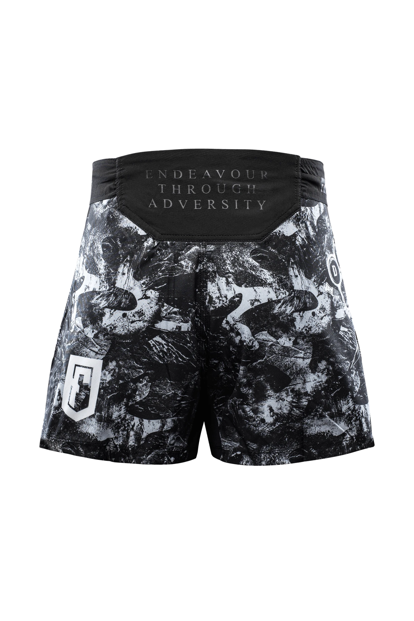 DBAC NO GI SHORTS 4 DBAC NO GI SHORTS - Image 2