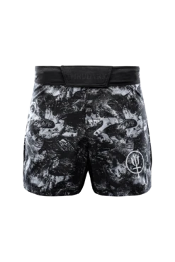 DBAC NO GI SHORTS