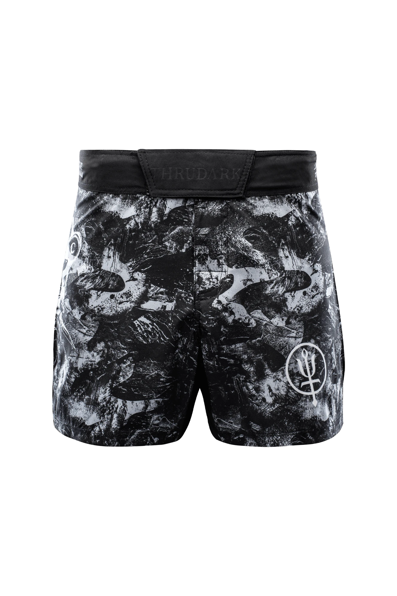 DBAC NO GI SHORTS 3 DBAC NO GI SHORTS
