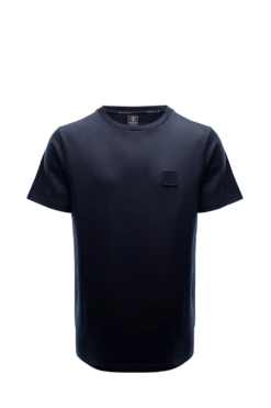 ENIGMA OVERSIZED TEE