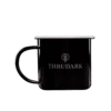 INSIGNIA ENAMEL MUG -Thrudark Shop EnamelMugFront 1