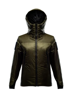 ENGAGE JACKET WOMENS