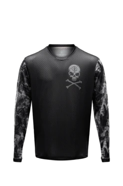 FORCE CADENCE MTB JERSEY