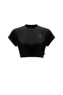 FORCE DRIRELEASE BOXY TEE