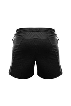 FORCE TECH SHORT 9 FORCE TECH SHORT -Thrudark Shop ForceTechShortsBack