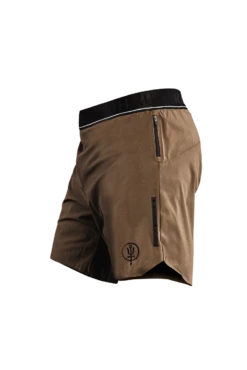 Thrudark Shop -Thrudark Shop ForceVelocity2in1ShortLeftKhaki