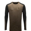 FORCE VELOCITY LONG SLEEVE -Thrudark Shop ForceVelocityLSShirtKhakiFront 7a191cf6 9265 49e9 9841 0ce8ba3c296a