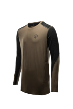 Thrudark Shop -Thrudark Shop ForceVelocityLSShirtKhakiLeft 88cfc7cd 4412 4be4 8904 63ba64e66021