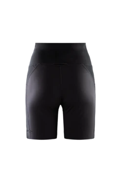 FORCE VELOCITY TIGHT SHORTS WOMENS -Thrudark Shop ForceVelocityWomensTightShortsBack min