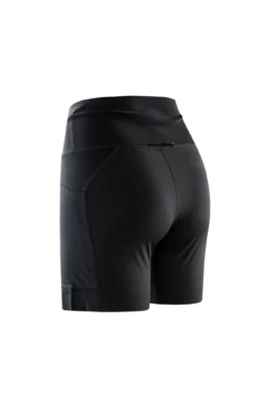 FORCE VELOCITY TIGHT SHORTS WOMENS -Thrudark Shop ForceVelocityWomensTightShortsLeft3 4 min