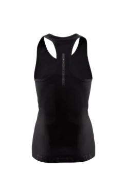 FORCE VELOCITY VEST WOMENS 9 FORCE VELOCITY VEST WOMENS -Thrudark Shop ForceVelocityWomensVestBlackBack min