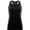 FORCE VELOCITY VEST WOMENS -Thrudark Shop ForceVelocityWomensVestBlackFront min