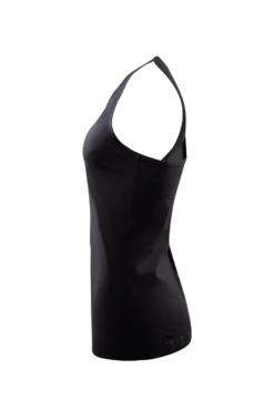 FORCE VELOCITY VEST WOMENS 8 FORCE VELOCITY VEST WOMENS -Thrudark Shop ForceVelocityWomensVestBlackSide min