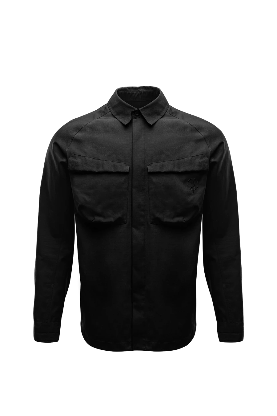 FOXY WAXED COTTON SHIRT 3 FOXY WAXED COTTON SHIRT