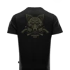 INSIGNIA T-SHIRT - FOXY MEMENTO MORI -Thrudark Shop FoxyTeeLogo 900x2 36b66446 3585 4686 9502 61abab738b57