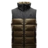 GRUNT GILET 2 GRUNT GILET -Thrudark Shop GruntGiletMensGreenFront 1