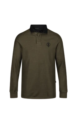 HERITAGE RUGBY SHIRT