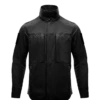 HYBRID JACKET 2 HYBRID JACKET -Thrudark Shop Hybrid BlackTab WolfGreyFront