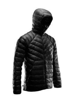 ITHAX JACKET -Thrudark Shop IthaxMensHood Black RIGHT