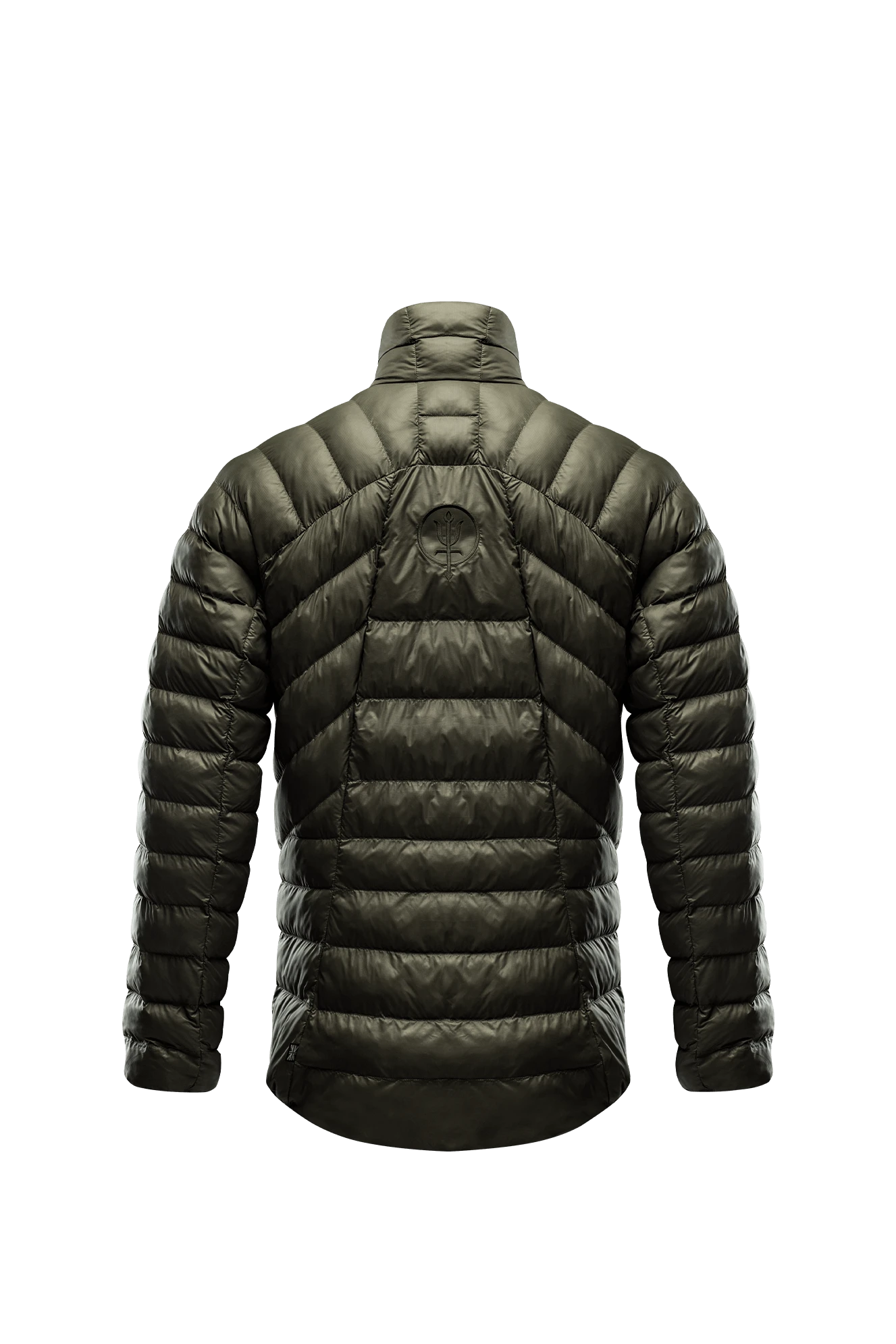 ITHAX FUNNEL JACKET 6 ITHAX FUNNEL JACKET - Image 4