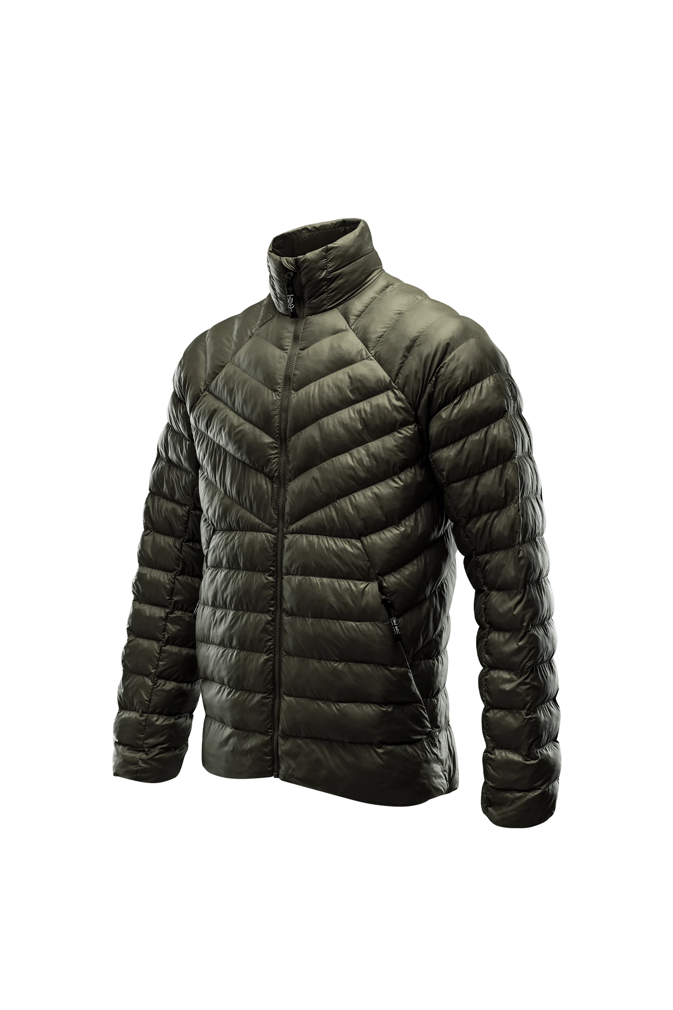 ITHAX FUNNEL JACKET 5 ITHAX FUNNEL JACKET - Image 3