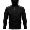 MANTRA BLACK OPS FLEECE -Thrudark Shop MantraBlackOpsBlackFront