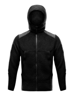 MANTRA BLACK OPS FLEECE