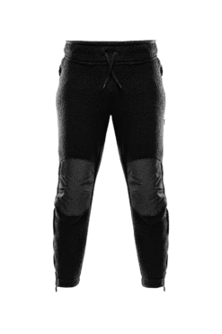 Thrudark Shop -Thrudark Shop MantraBlackOpsTrouserBlackFront