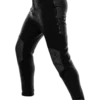 MANTRA BLACK OPS PANTS -Thrudark Shop MantraBlackOpsTrouserBlackLeft