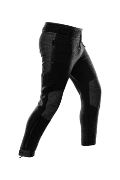 MANTRA BLACK OPS PANTS -Thrudark Shop MantraBlackOpsTrouserBlackRight
