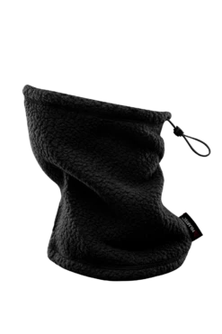 MANTRA SHEARLING NECK WARMER