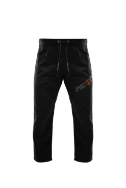THRUDARK X REORG NQG GI -Thrudark Shop NQGxReOrgGi Green Black TROUSER FRONT