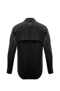 ORYON CARBON SHIRT 9 ORYON CARBON SHIRT -Thrudark Shop OryonShirtBlackBack