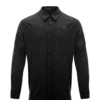 ORYON CARBON SHIRT -Thrudark Shop OryonShirtBlackFront