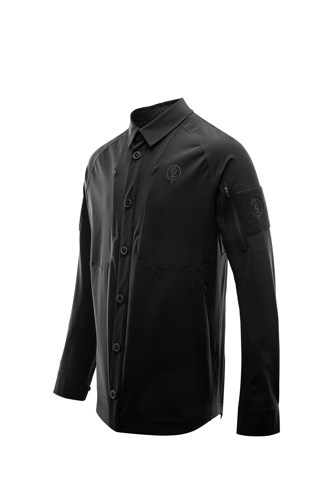 ORYON CARBON SHIRT 4 ORYON CARBON SHIRT - Image 2