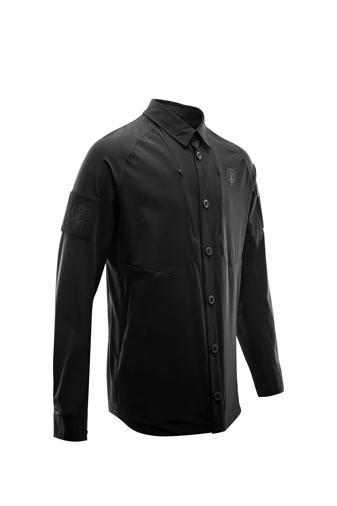 ORYON CARBON SHIRT 5 ORYON CARBON SHIRT - Image 3